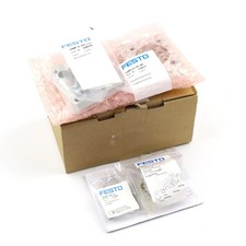 Festo axial kit EAMM-A-L38-55A 3683331 original packaging