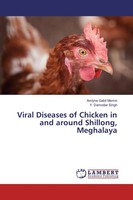 Amlyne Gabil Momin (U. A.) | Viral Diseases Of Chicken In And Around...
