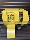 Vintage 1970’s G.I. JOE Adventure Team AT II Mobile Headquarters Vehicle Rear