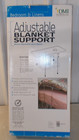 DMI Adjustable Blanket Lifter Foot & Leg Support for Pain Relief — photo 3