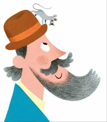 Huw Lewis Jones | Mr Norton's New Hat | Taschenbuch | Englisch (2026) | 32 S.