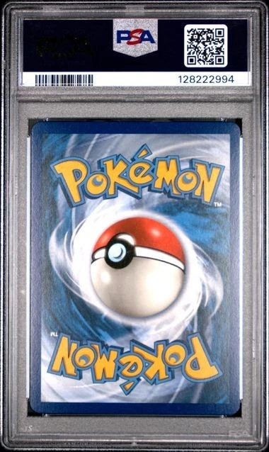 2015 Pokemon X&Y Breakthrough M Mewtwo EX 64/162 Graded PSA 9 Mint - Image 2 of 2