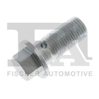 Hohlschraube Lader Fa1 989-10-010 FüR A05 Opel Zafira L70 A04 Astra Caravan Cdti