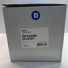 Delphi HP10208 Fuel Pump Hanger Assembly For 04-06 Suzuki XL-7