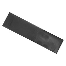 Perforated One Way Vision Black Print Media Vinyl Privacy Window Sheet Film js