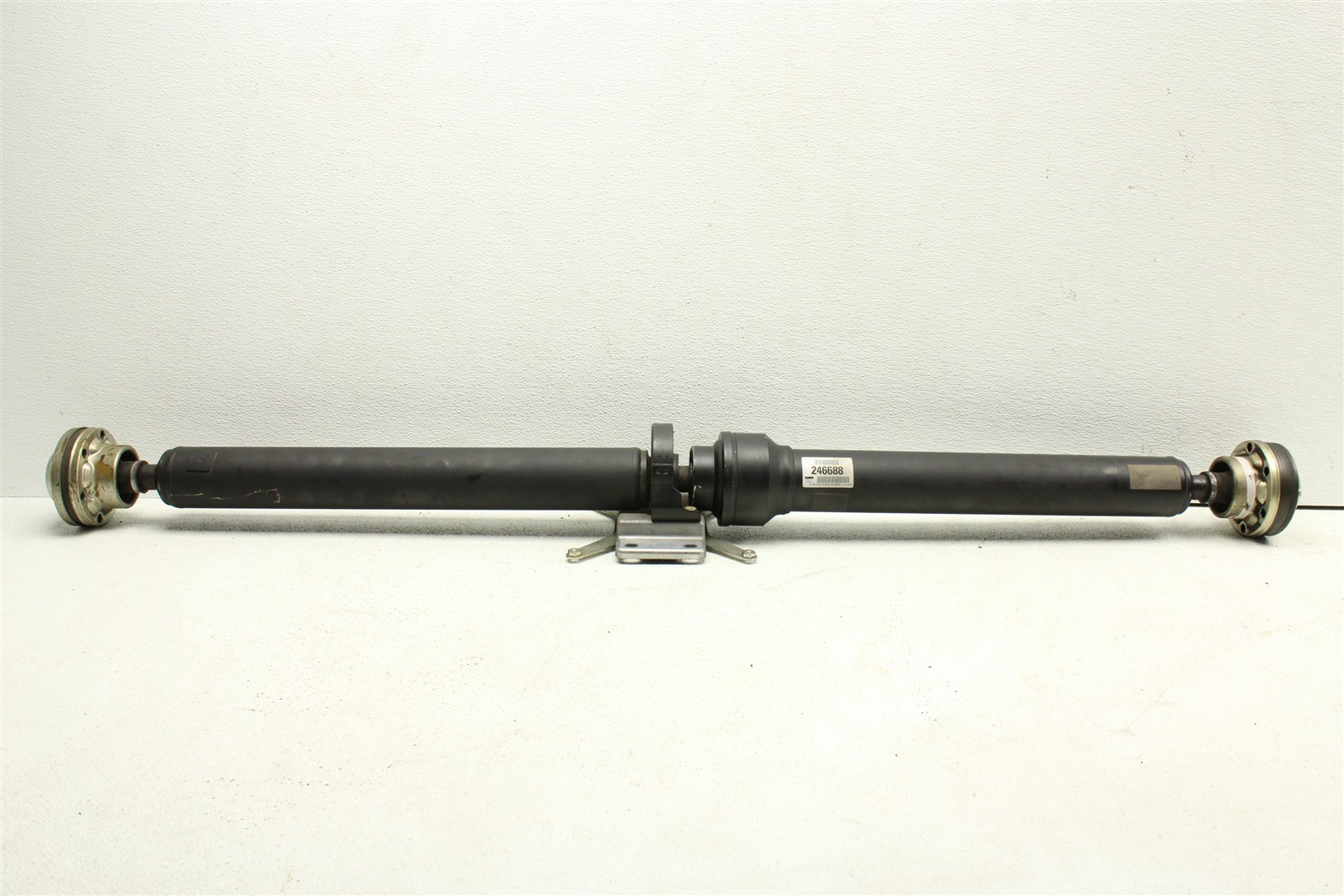 2013 Maserati GranTurismo Driveshaft Drive Line 246688 08-13