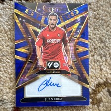2025-26 Panini Select La Liga Soccer Checklist Guide in-content 27