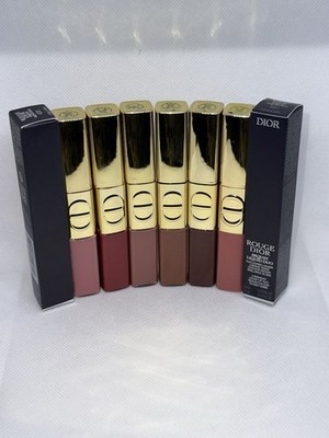 Rouge Dior Sequin Liquid Duo ^*Holiday 2025