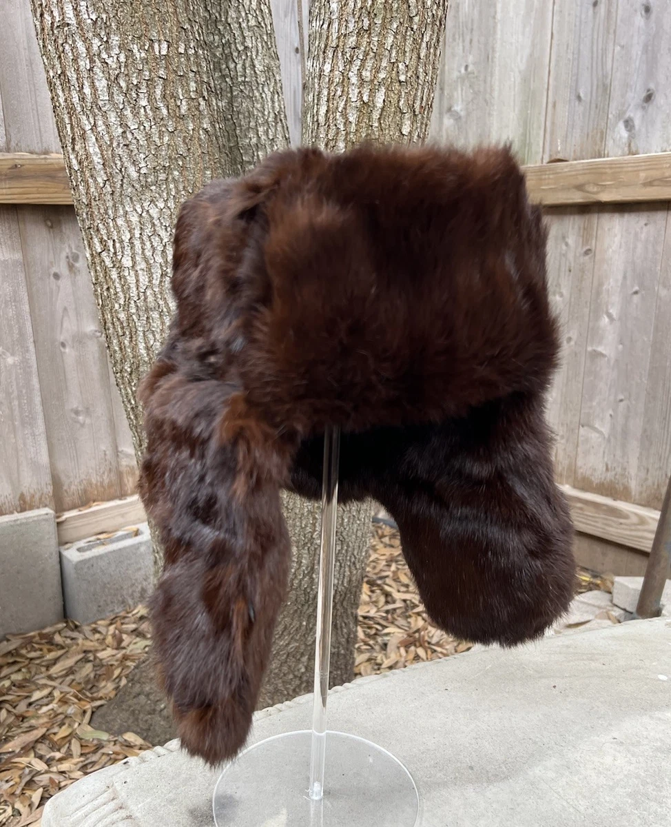 Fur Hats for Women with Vintage for sale | eBay display picture 1