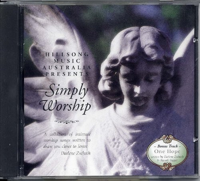 #ad Simply Worship $9.99