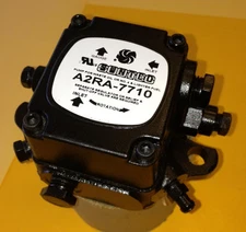 Suntec A2RA7710 waste oil pump