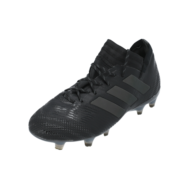 botas nemeziz negras