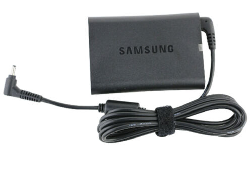 19V 2.1A AC Adapter Charger For Samsung NP900X3C NP900X4C NP900X3A PA-1400-24 - Afbeelding 1 van 6