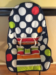 fisher price rocker cover