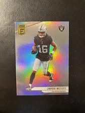 Jakobi Meyers #14 Las Vegas Raiders - 2024 Donruss Elite Football