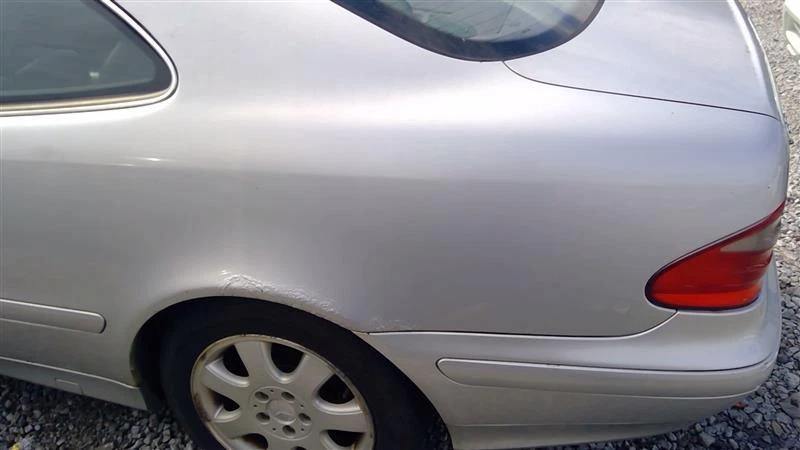 Used Steering Wheel Air Bag fits: 2000 Mercedes-benz Mercedes clk 210 Type E320 Foto 3 de 4