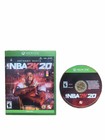 NBA 2K20 - (Xbox One) Anthony Davis LA Lakers Cover