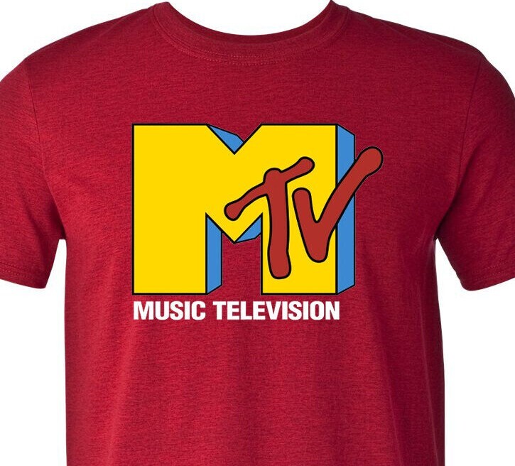 MTV - The Original 80's Music Television - When it was still music