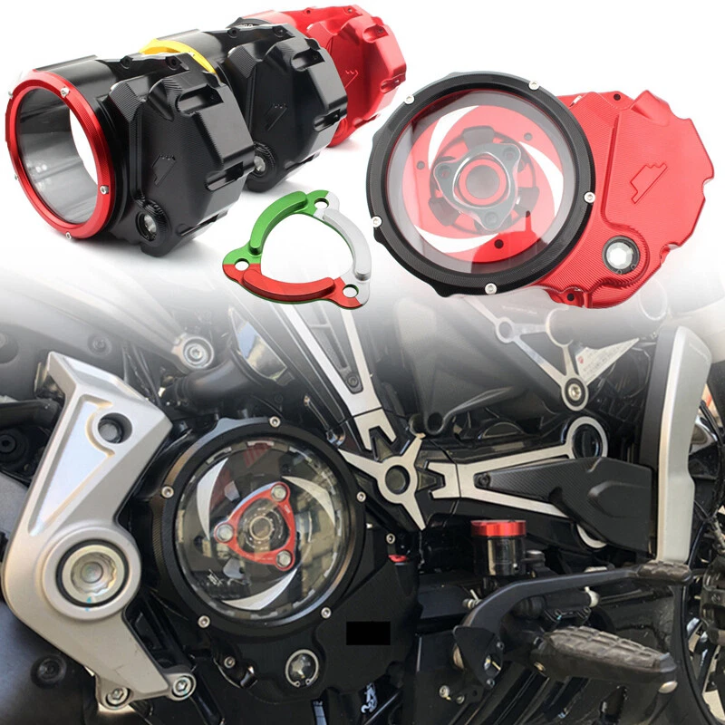 Ducati diavel sale clutch cover
