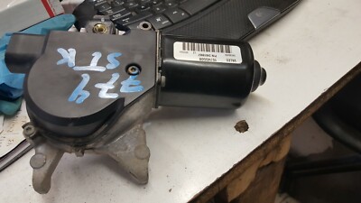 2000-2002 Chevy Silverado Suburban 1500 2500 Windshield Wiper Motor