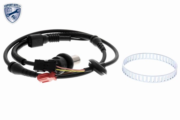 Vemo V10-72-7801 ABS Sensor FüR VW Audi Skoda-image
