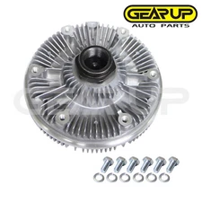Engine Cooling Fan Clutch For 1994 95-1997 Ford 7.3L Powerstroke Diesel Truck