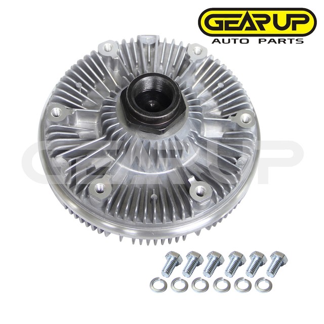 GMB Fan Clutch for 7.3L Power Stroke