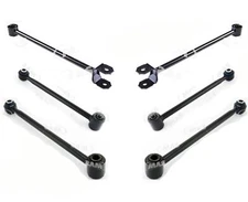 Rear Forward Rearward Trailing Arms For 1999 2000 2003 RX300 All Wheel Drive