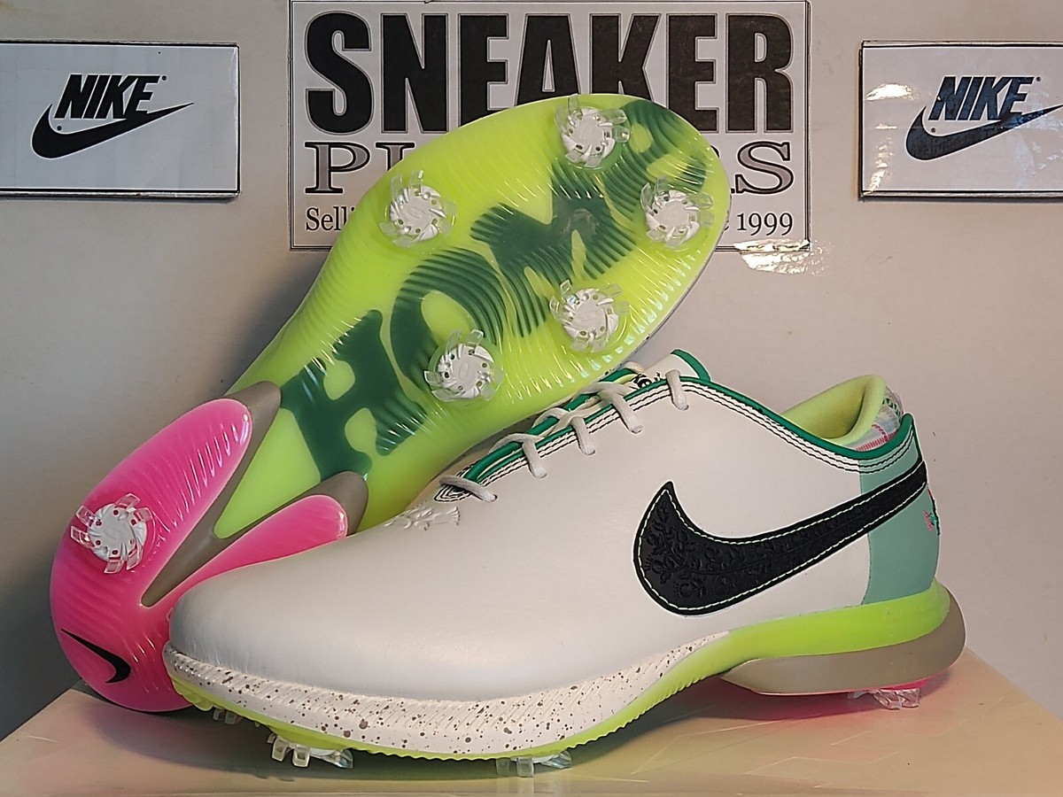 Nike Mens Air Zoom Victory Tour 2 NRG Golf - Sz 8.5 - DR5473