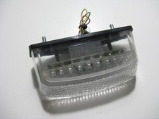 Moto Guzzi V 11 Sport Ballabio V11 Rücklicht Rückleuchte Lampe Leuchte LED