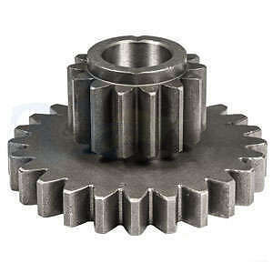 Gear Z12714 fits John Deere 9760STS 9860STS C670 T550 T560 T660 