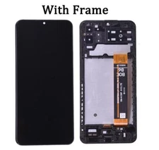 For Samsung Galaxy A13 4G SM-A135U A135F A135M LCD Display Touch Screen Assembly