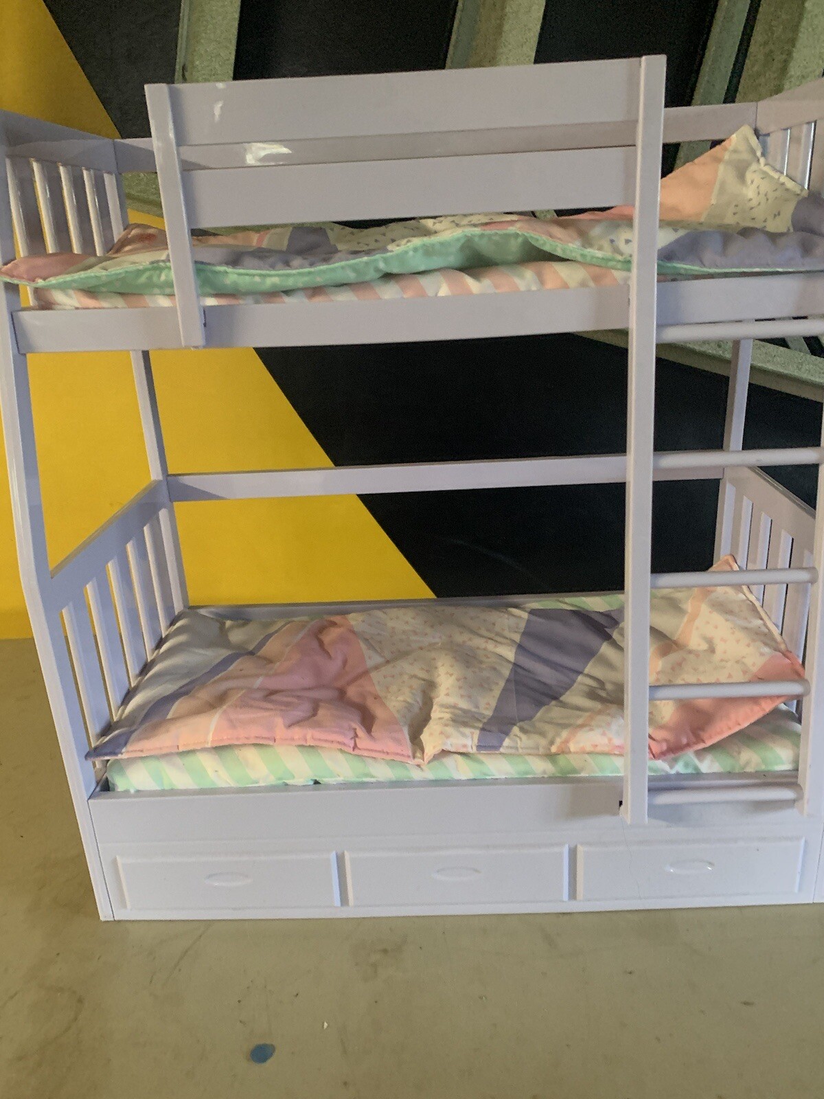 Our Generation Bunk Beds Dreams for Two For 18" Dolls 62243408555