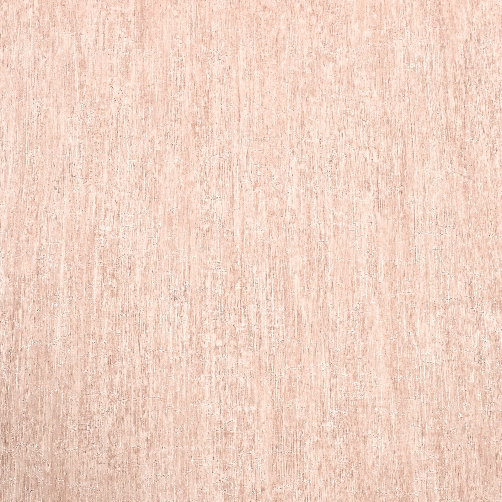 Plain Mixed Pink Textured Wallpaper Thick Slightly Imperfect Paste The Wall