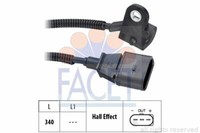 Facet Nockenwellenposition Sensor FüR VW NEW Beetle,Polo,Sharan,Transporter