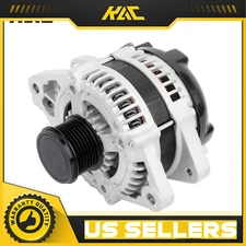New Alternator 11196n For Lexus GS350 2007-08 2009-2011 2006-13 IS250 IS350 3.5L