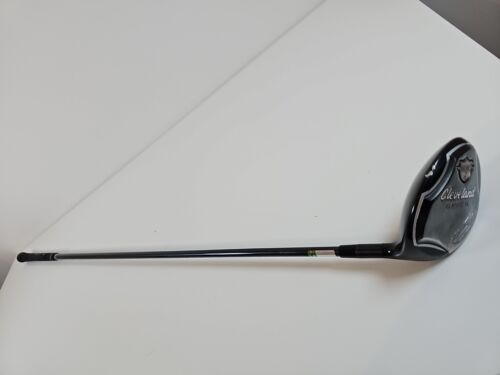Ladies Cleveland Classic XL 5 Wood 18° Ultralite Ladies Flex Graphite CL9357 - Picture 11 of 12