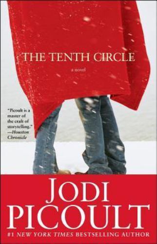the tenth circle by jodi picoult