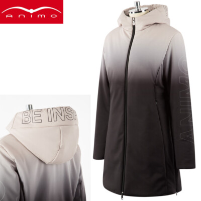 Animo Reitmantel Winter für Damen Lala