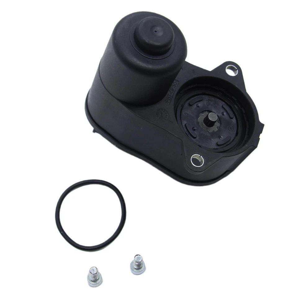 Rear Parking Brake Actuator Fit for 2008-2018 Volvo S60 S80 XC60 XC70 V70 - Image 2 of 4