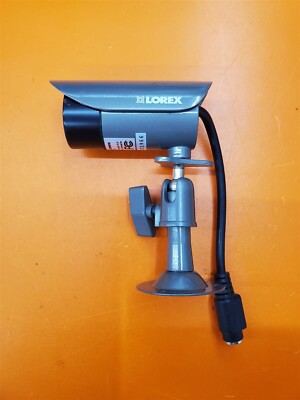       Lorex Wired Color Camera MC7221