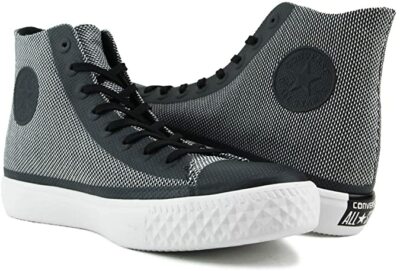 Converse All Star Hi Rouille Mandrin Taylor 157200C 40