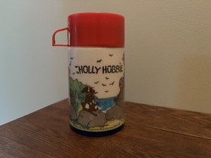 Holly Hobbie Thermos | eBay