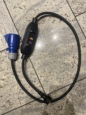 CEE Camping Adapter für Powerstation (1,5m *...