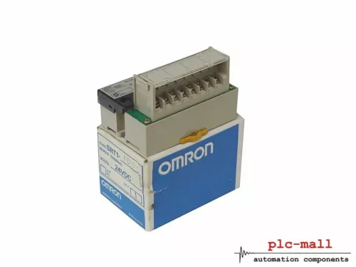 OMRON SRT1-ID04 -NEW-