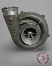 Yamaha SVHO OEM Supercharger Wheel Take Off 6HL-141A0-04-00 Yamaha SVHO OEM Supercharger Wheel Take Off 6HL-141A0-04-00