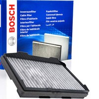 Bosch 1987432182 Innenraumfilter FüR Mg X-POWER Zt ZT- T Rover 75 I 1.8-4.6