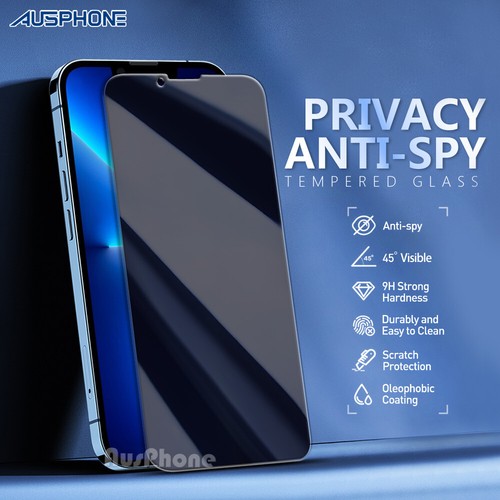2X Tempered Glass Screen Protector For iPhone 16 15 14 13 12 11 Pro Max PLUS XR - Picture 3 of 50