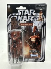 STAR WARS VINTAGE COLLECTION  HEAVY BATTLE DROID  BATTLEFRONT II  - VC193
