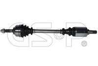 Gsp 210030 Antriebswelle FüR CitroËN